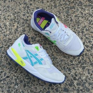 Asics Gel Saga H592Y Women 90s Oddity Shoes